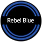 Rebel Blue